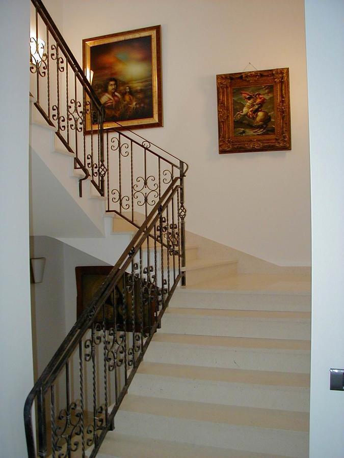 Villa Bunta Sutivan Buitenkant foto