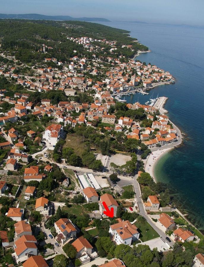 Villa Bunta Sutivan Buitenkant foto