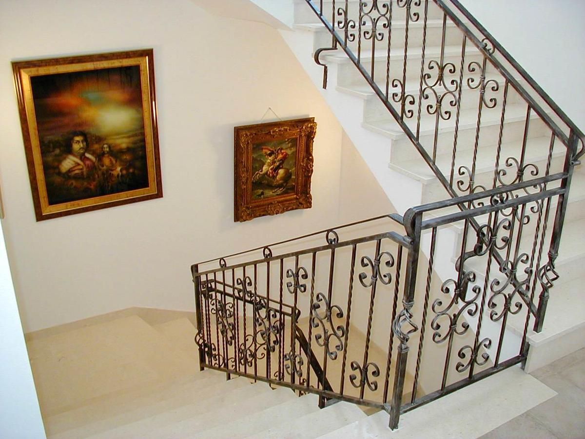 Villa Bunta Sutivan Buitenkant foto