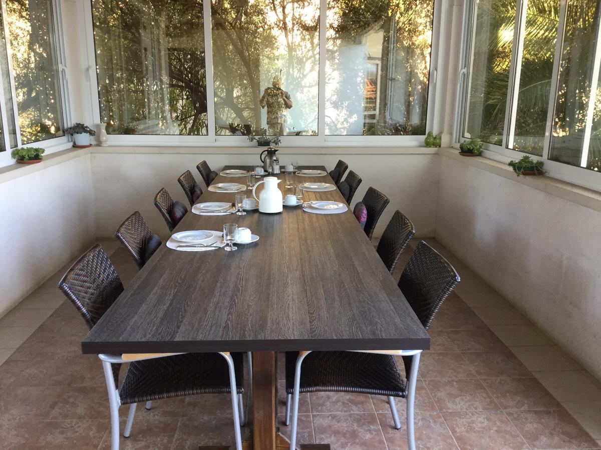 Villa Bunta Sutivan Buitenkant foto